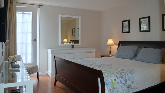 Dormitorio 1 (Principal) - 813 15th St