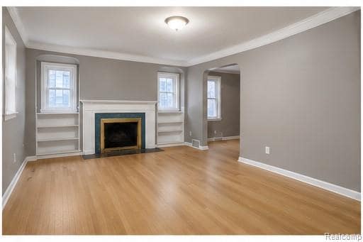 Foto del edificio - 8938 Hartwell St