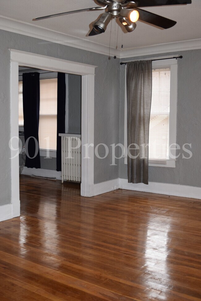 Foto del edificio - 1677 Tutwiler Ave