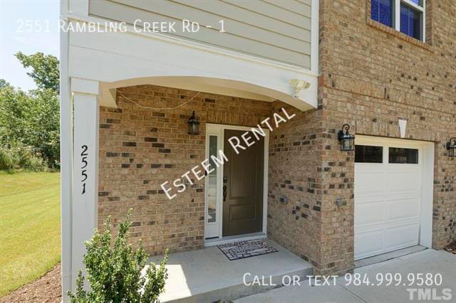 Building Photo - 2551 Rambling Creek Rd