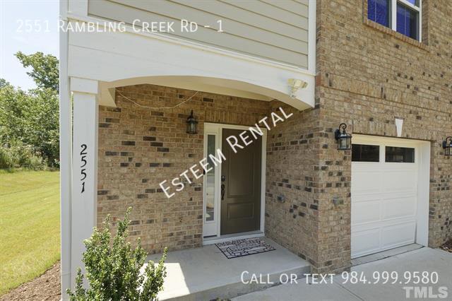 Foto del edificio - 2551 Rambling Creek Rd