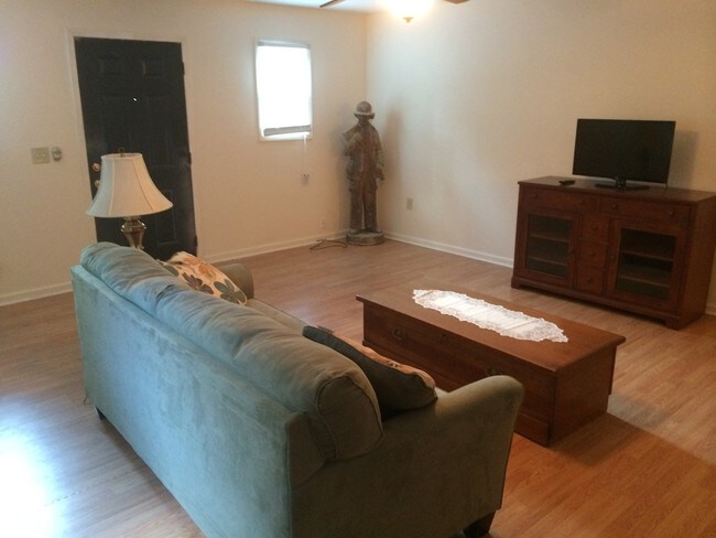 Foto del edificio - 125 Grace Cir SW
