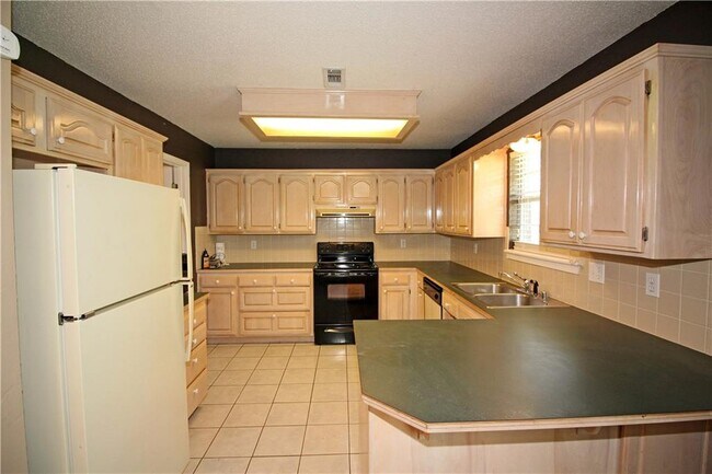 Foto del edificio - 1205 SE 22nd St