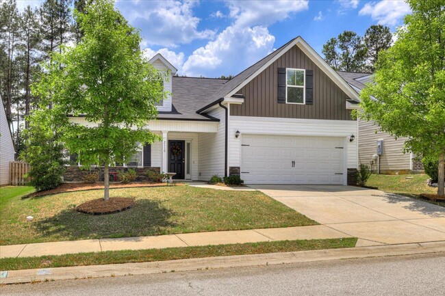 Building Photo - Canterbury Farms Beautiful Home