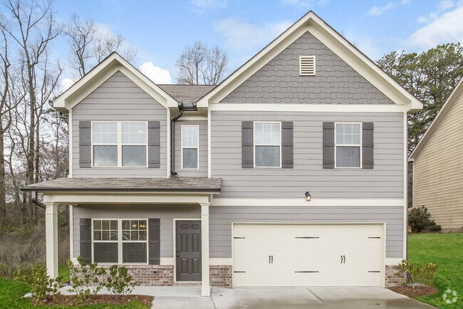 Building Photo - 1337 Avington Glen Way