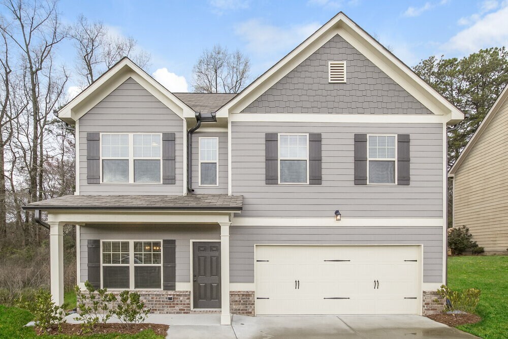 Foto principal - 1337 Avington Glen Way
