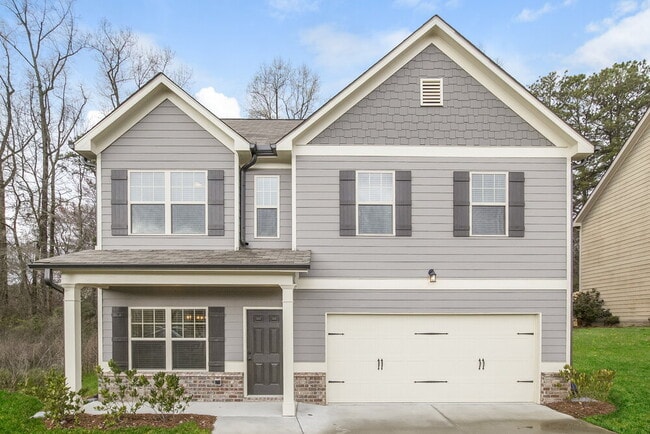 Building Photo - 1337 Avington Glen Way