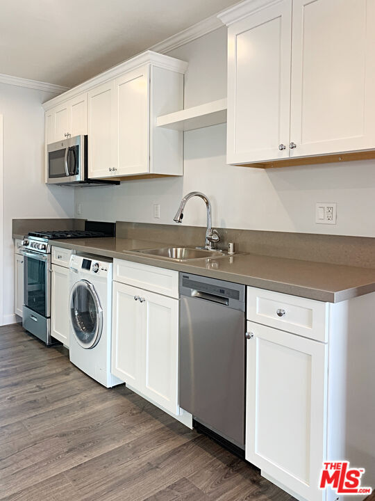 Foto del edificio - 908 N Louise St