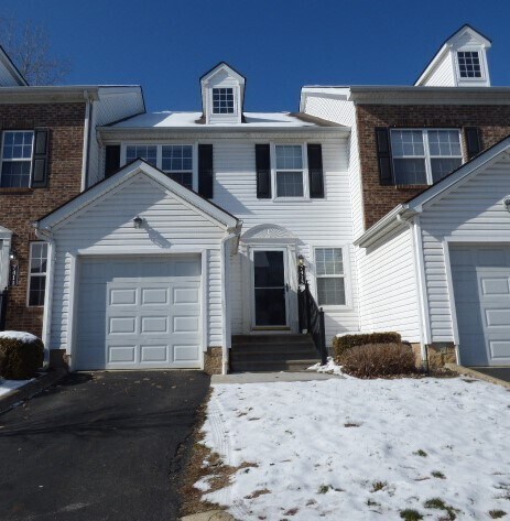 Primary Photo - Worthington Condo