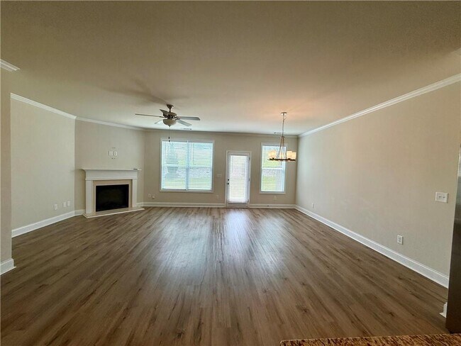 Foto del edificio - 3811 Brookburn Pk