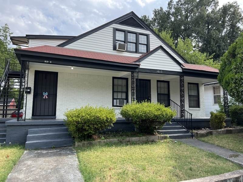 Photo - 1621 Glenview Avenue - 1623
