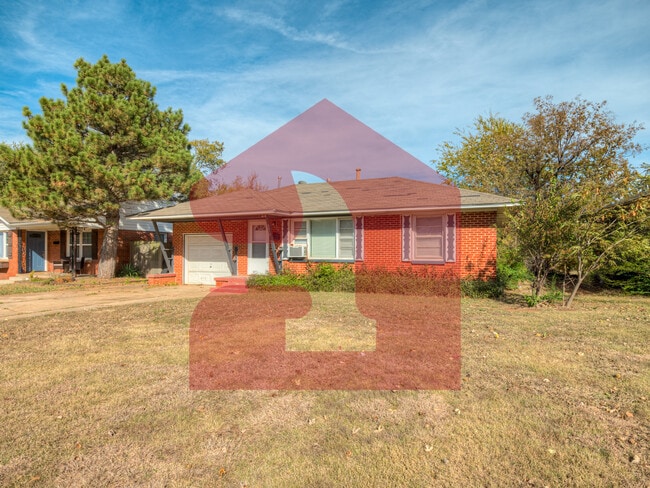 Building Photo - 2017 Downing St