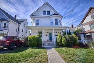 Building Photo - 34 Greenleaf St
