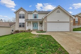 Building Photo - 963 Shadow Pine Dr