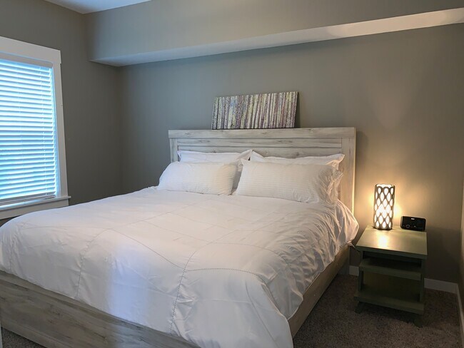 Dormitorio 1 - The Old Boarding House