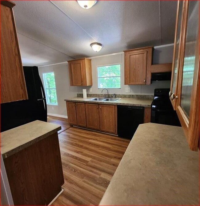 Foto del edificio - 6090 Crystal Cove Trail