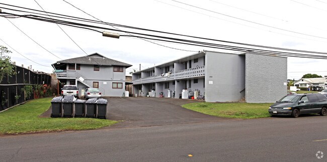 Foto del edificio - 1140-1150 Kilani Ave