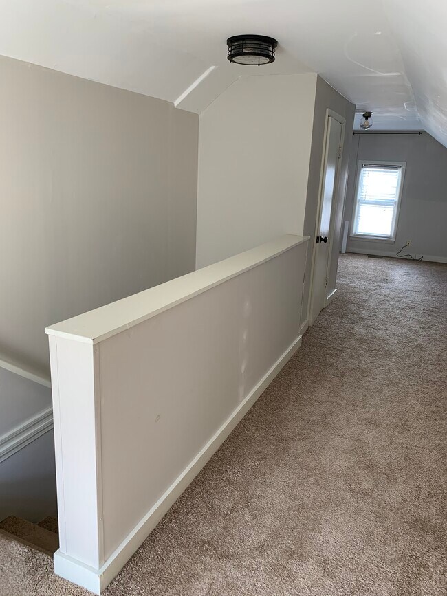 3rd bedroom - 2861 Norwood St