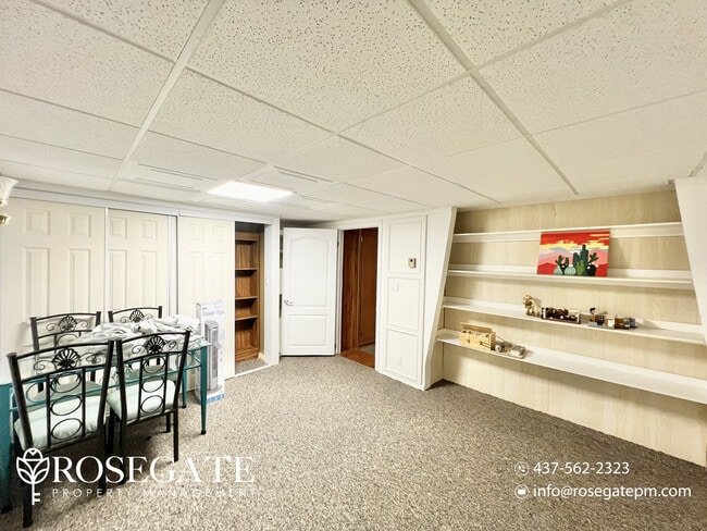 Building Photo - Spacious 4-Bedroom Home with Balcony & Par...