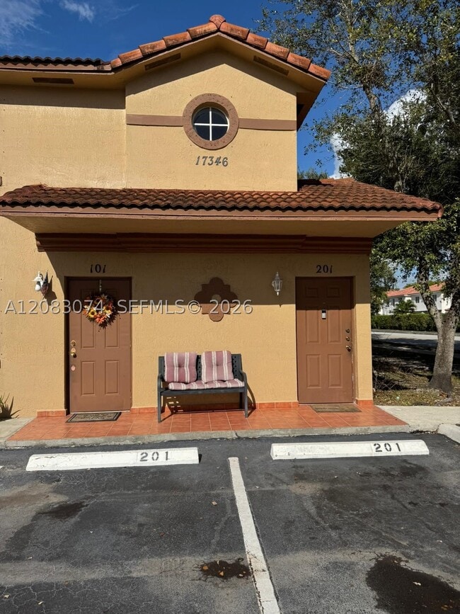 Building Photo - 17346 NW 74th Ave
