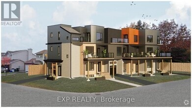 Building Photo - 25 Fair Oaks Crescent