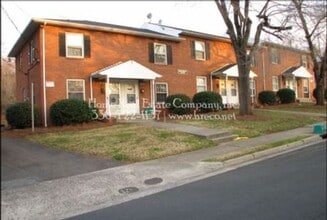Building Photo - 1601 W Northwest Blvd