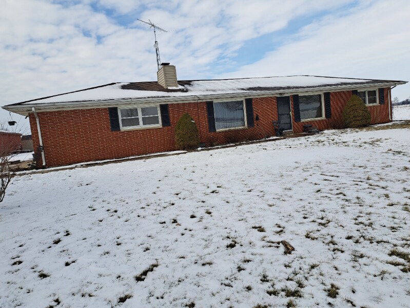 5534 N 150 W, West Lafayette, IN 47906 House Rental in West Lafayette