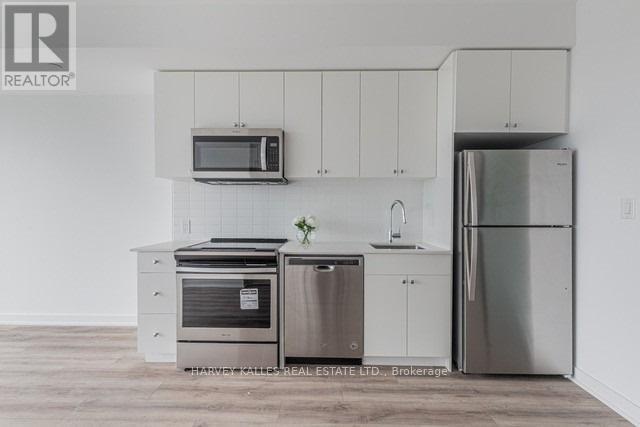 Photo du bâtiment - 2799 Kingston Rd