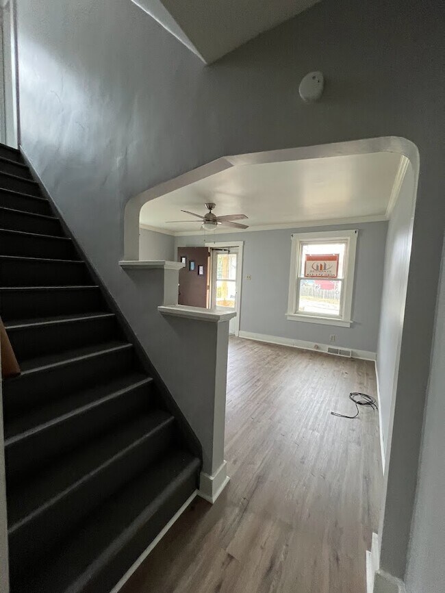 Foto del edificio - 854 Craig St