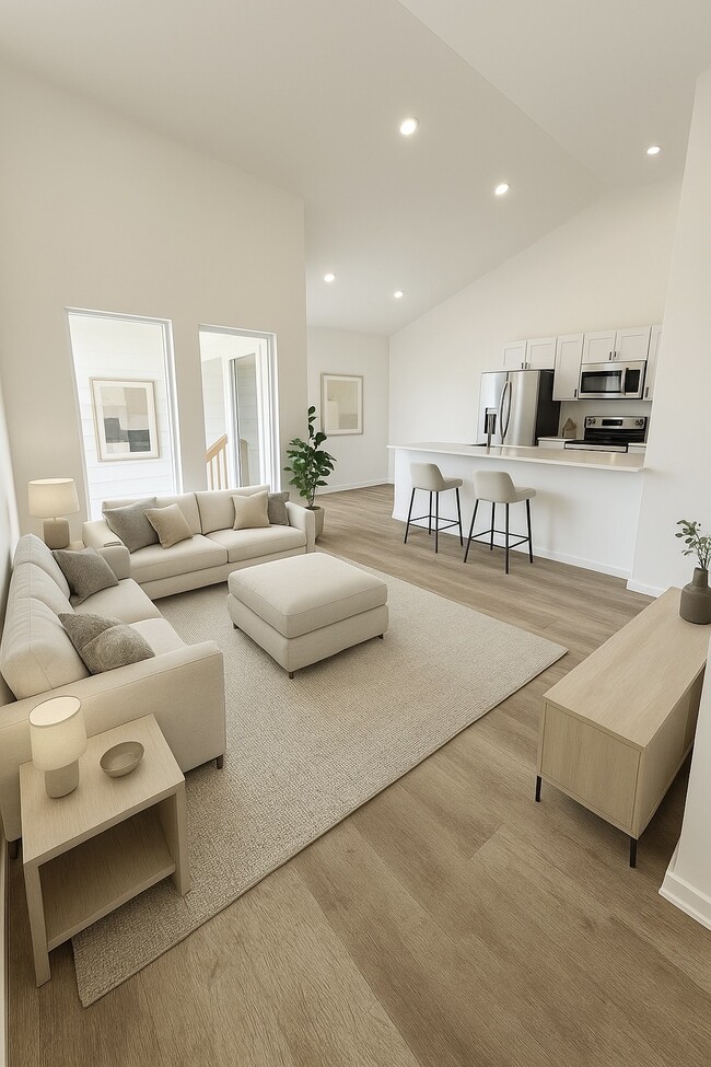 Foto del edificio - 5270 Pinecrest Ct N