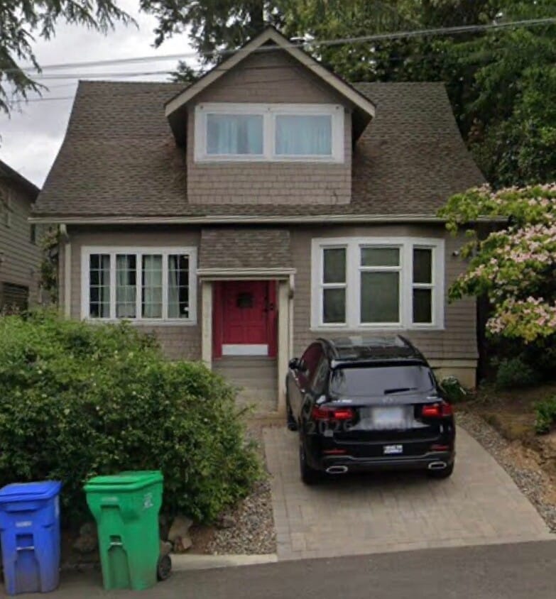 Photo - 8612 SW 20th Ave (Portland, OR)