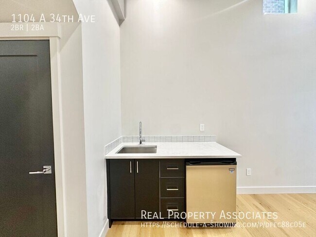 Foto del edificio - 1104 A 34th Ave
