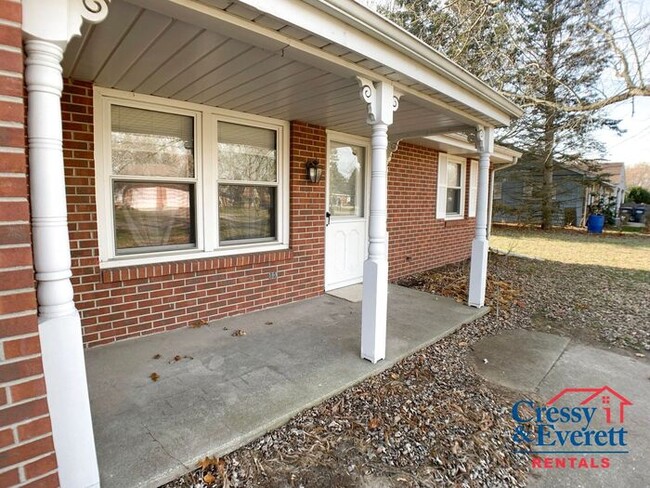 Foto del edificio - Cute 2 Bedroom Duplex in Stevensville