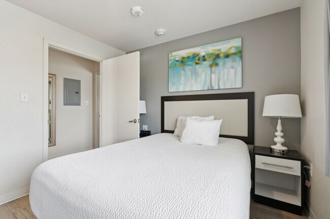 Foto del edificio - 5423 N Loop 1604 W