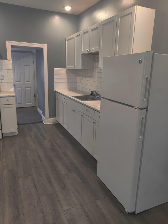 Foto del edificio - 152 N 60th St