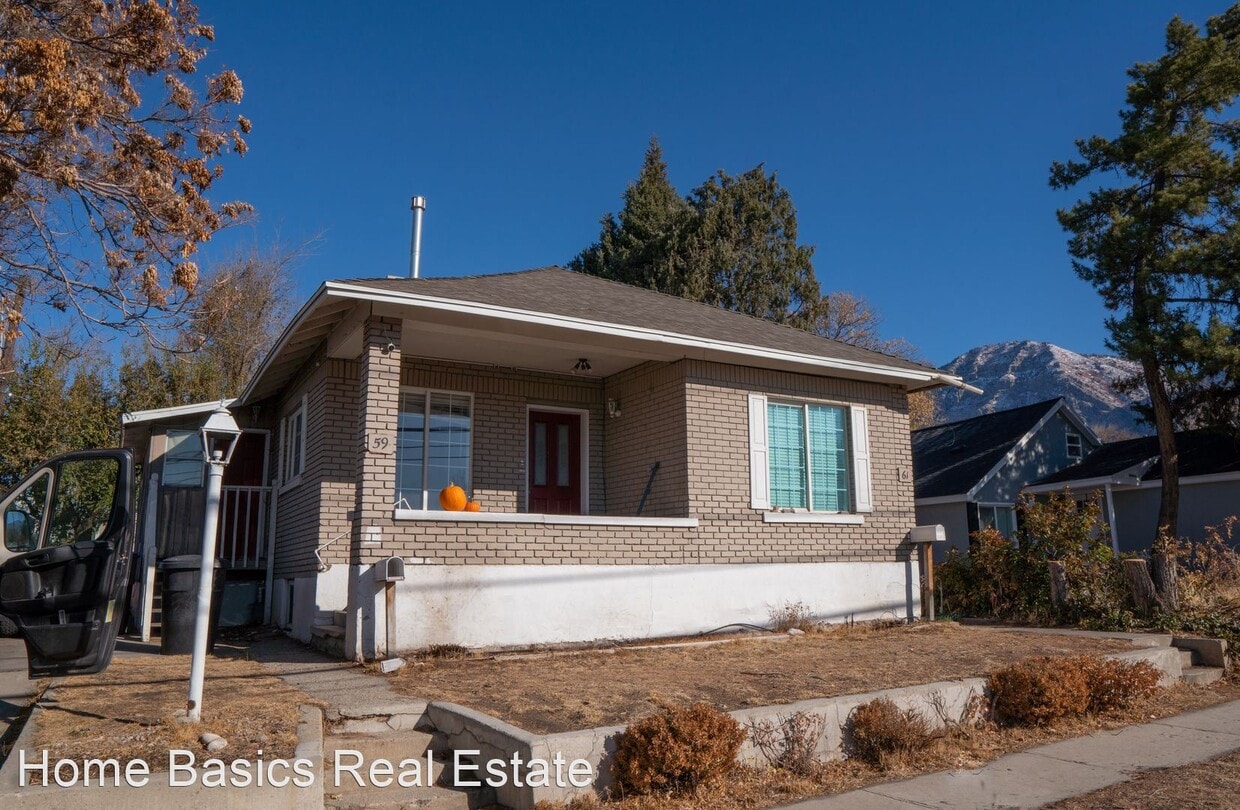 Primary Photo - 3 br, 1.5 bath House - 59 E 500 S