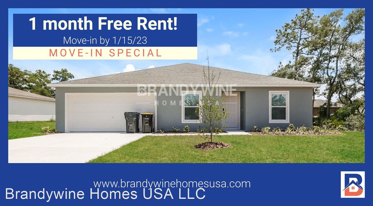 Primary Photo - 4 br, 2 bath House - 322 Fern Ct, Poincian...