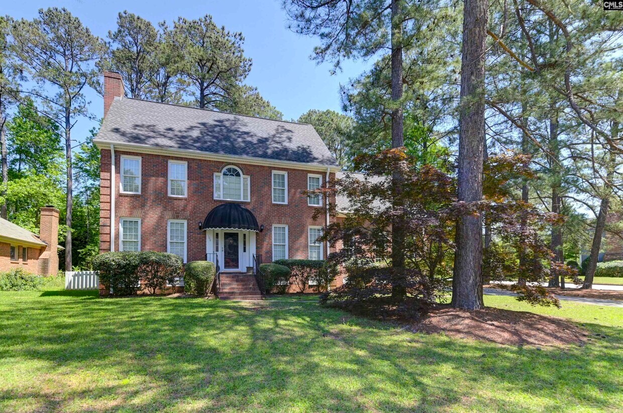 Primary Photo - 1100 Woodtree Ct