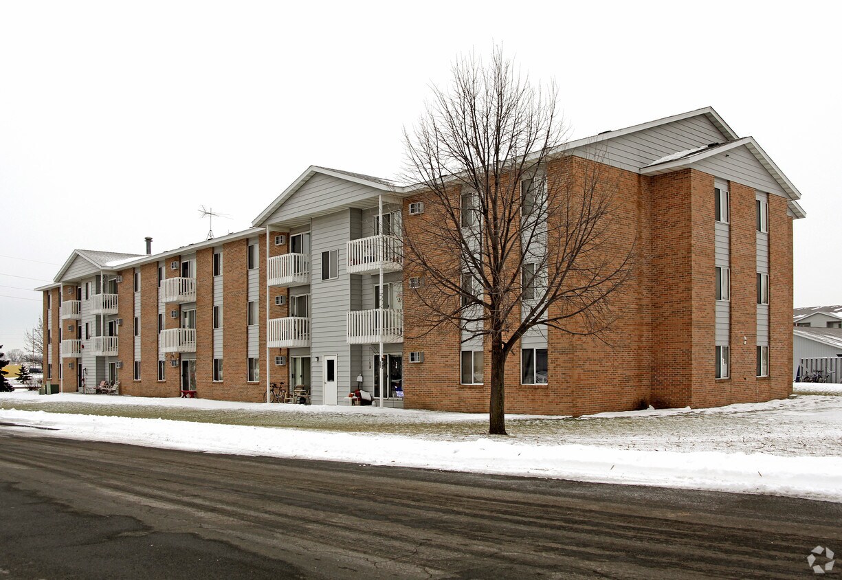 Primary Photo - Prairie Village and Timberlea Terrace Apartme