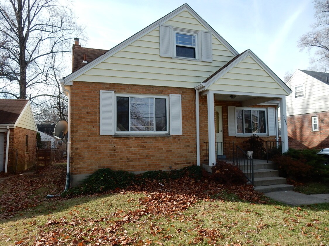 7247 Chetbert Dr, Cincinnati, OH 45236 House Rental in Cincinnati, OH