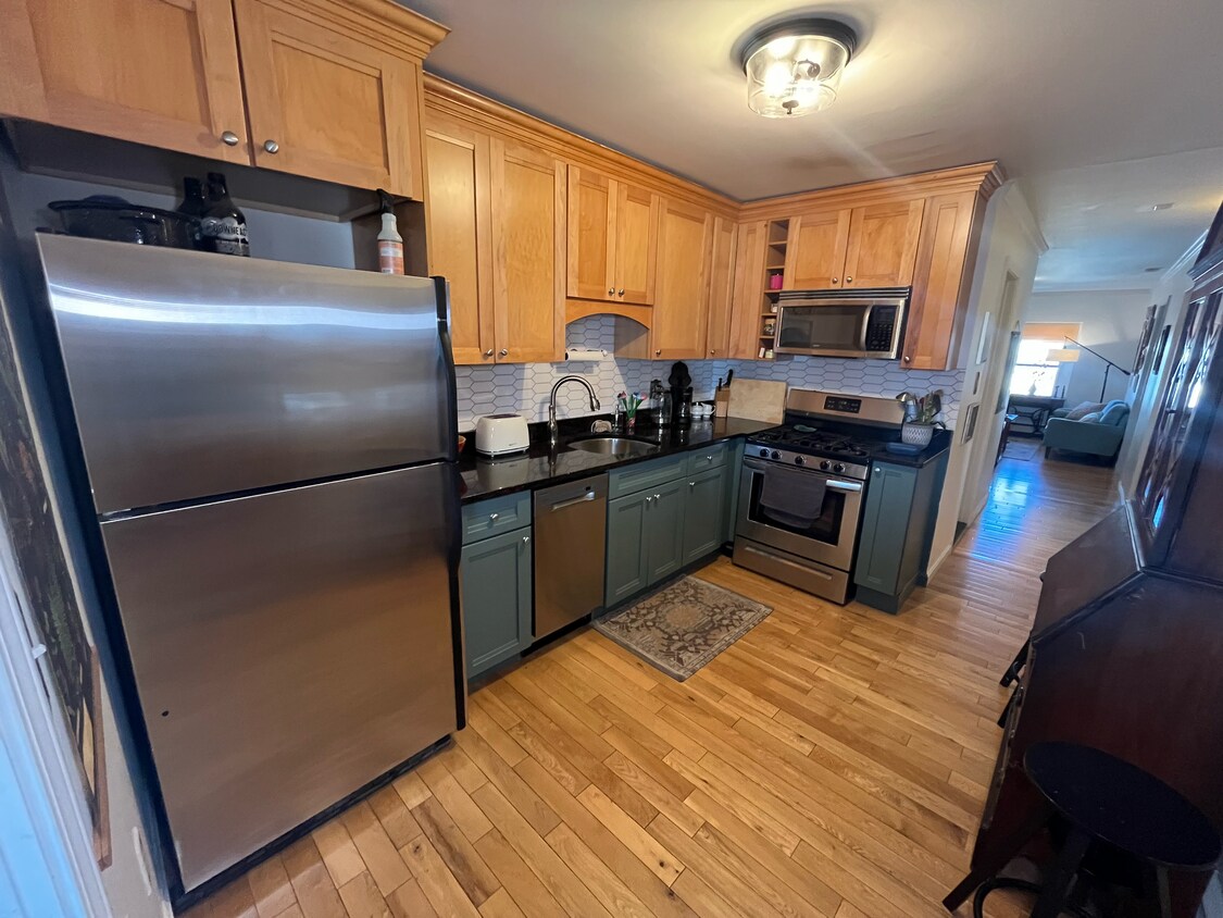 Foto principal - 267 Lexington St