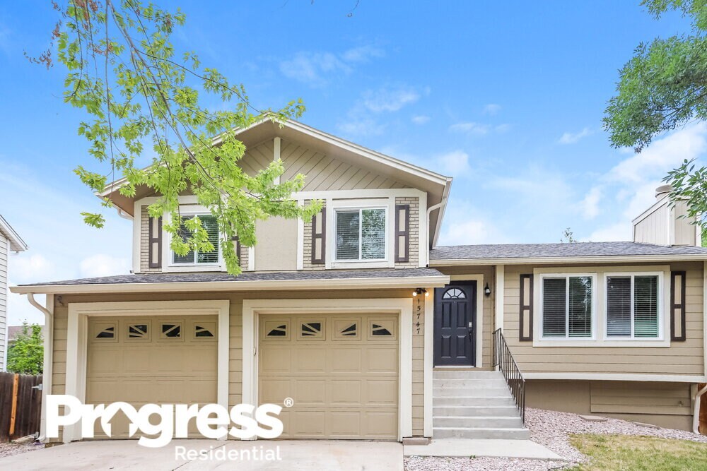 15747 E Center Pl, Aurora, CO 80017 House Rental in Aurora, CO