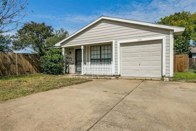 Building Photo - 426 Justice Dr