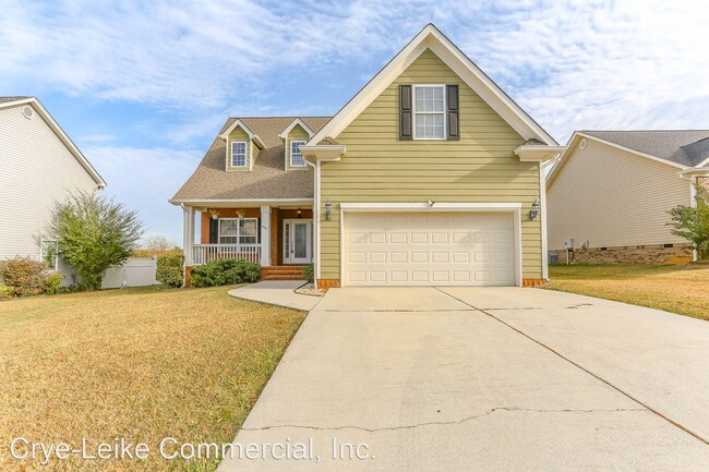 Foto del edificio - 4 br, 2.5 bath House - 8439 Lexie Ln.