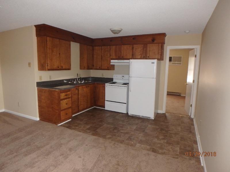 Foto del edificio - 805 Peed Dr