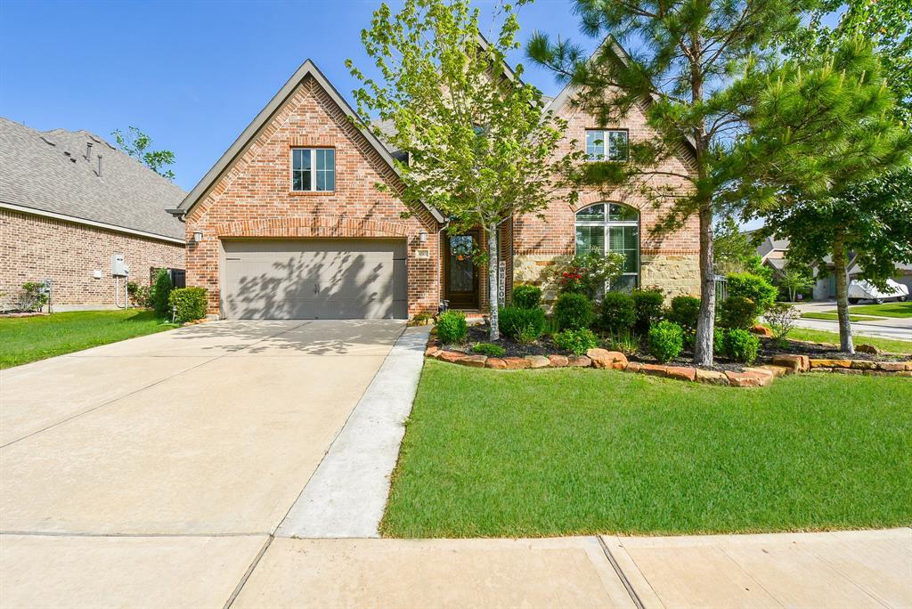 Primary Photo - 8511 Percy Ridge Dr