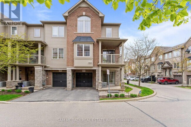 Photo du bâtiment - 1401 Plains Rd E