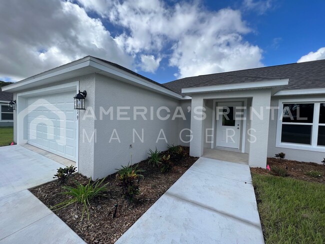 Building Photo - Home for Rent in Sebring, FL!!! Available ...