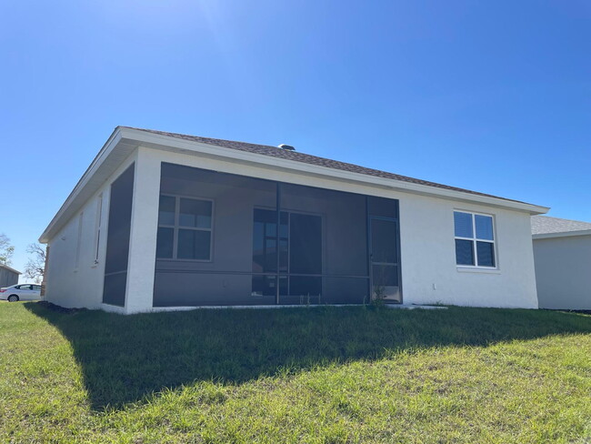 Building Photo - **Brand New Home in Calesa – One of Ocala’...