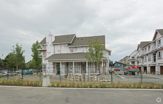 Marina Garden Estates